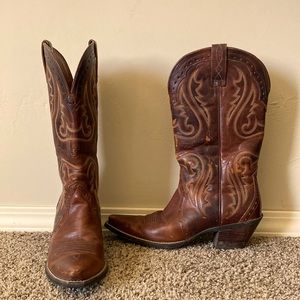 Women’s Ariat Cowboy Boots